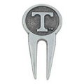 Custom Die Cast Divot Tool - Made in USA